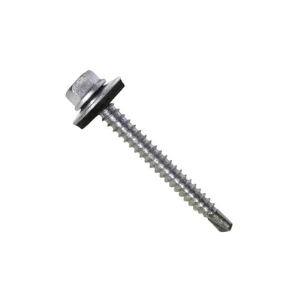 TORNILLO CABEZA HEXAGONAL