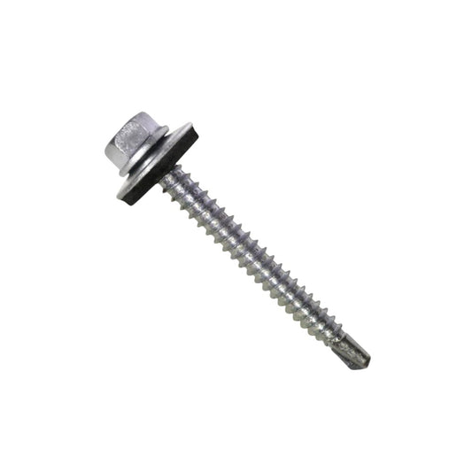 TORNILLO CABEZA HEXAGONAL