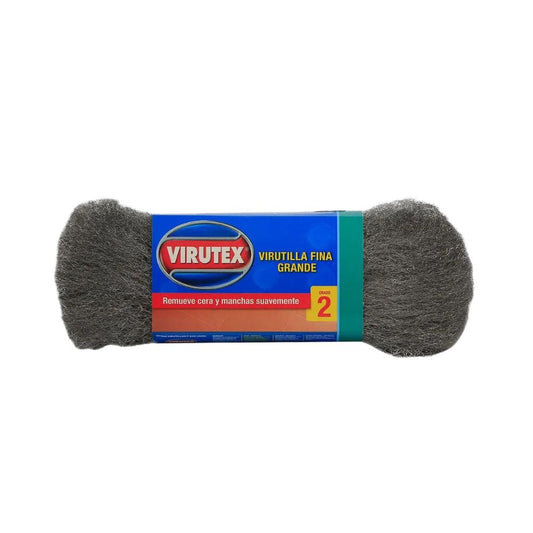 VIRUTILLA FINA GRANDE