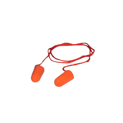 TAPON DAUMER-STEELPRO OIDO DESECHABLE CON CORDON