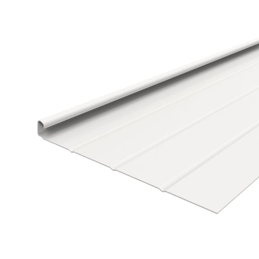 TAPACAN PVC 0.20x3.8MT BLANCO