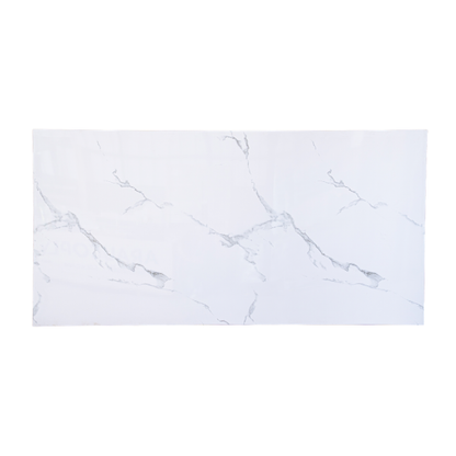 PANEL UV PVC INTERIOR - MARMOL VETA GRIS - 1220x2440x2.7 MM