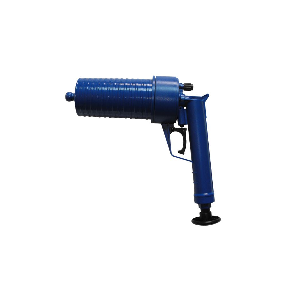 PISTOLA DESTAPADORA DRAIN BLASTER PROVIDUS