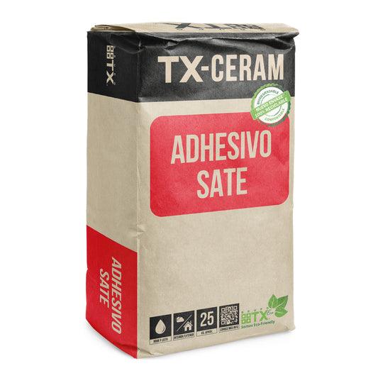 SACO ADHESIVO SATE