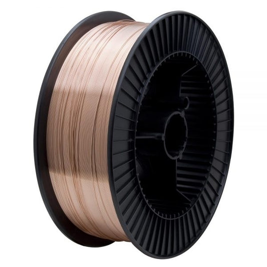 ALAMBRE TUBULAR E71T-11 - EMARESA