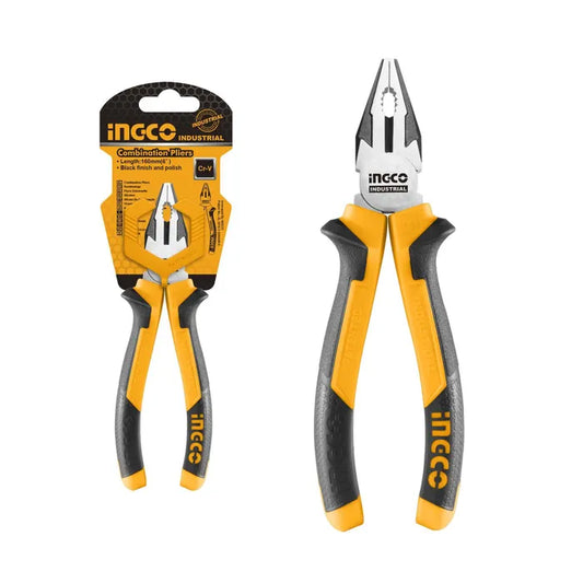 ALICATE UNIVERSAL 180 MM/7" INGCO