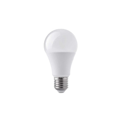 AMPOLLETA LED BULBO CALIDA - POWER ENERGY