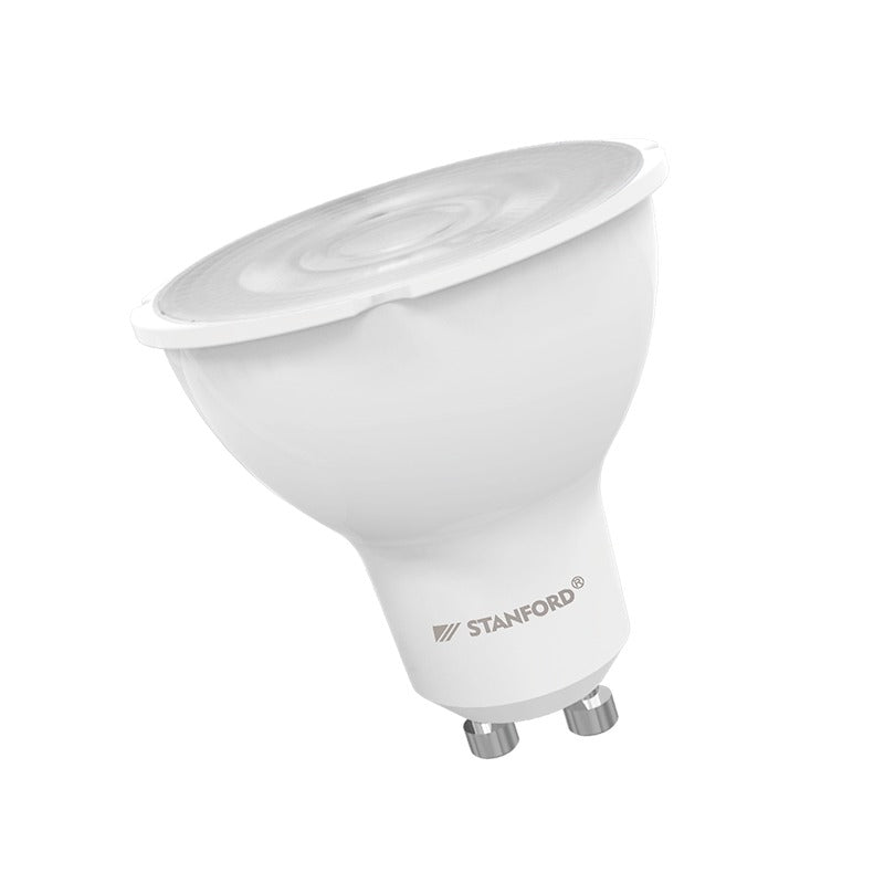 AMPOLLETA LED DICROICA LUZ FRIA STANFORD