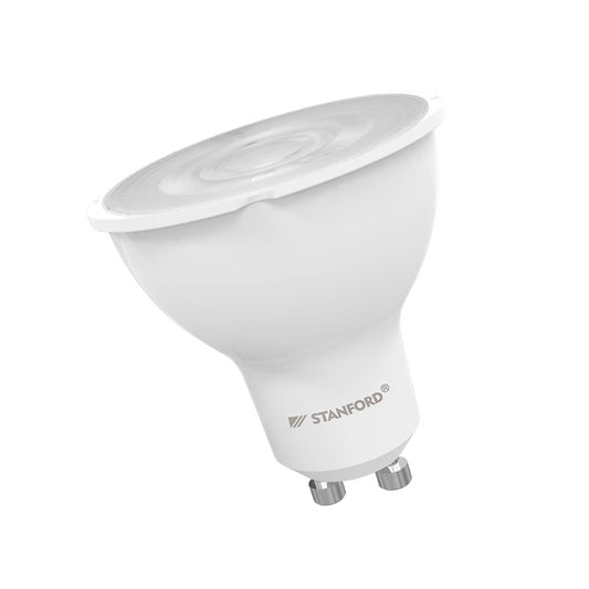 AMPOLLETA LED DICROICA LUZ FRIA STANFORD