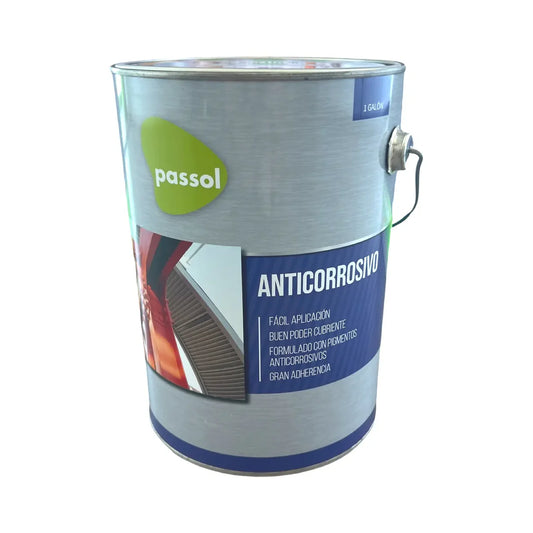 ANTICORROSIVO PASSOL