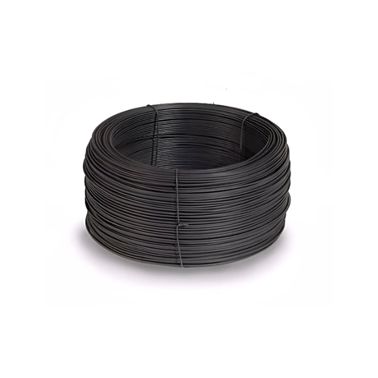 ALAMBRE NEGRO RECOCIDO