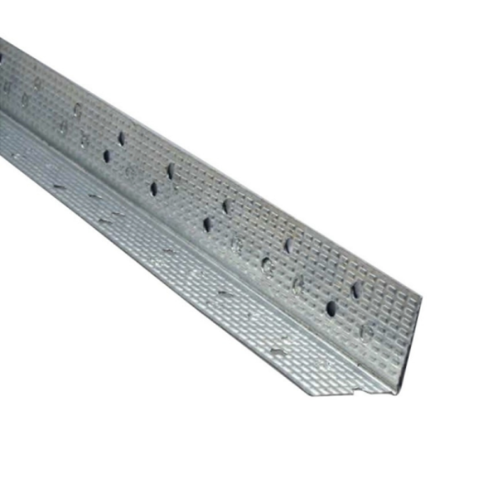 METALCON ANGULO PERFORADO