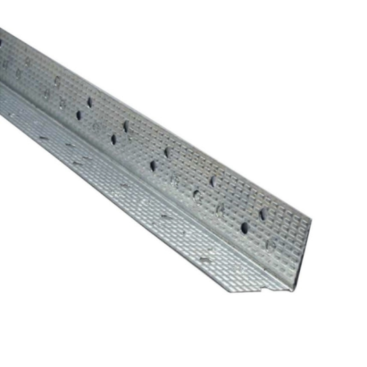 METALCON ANGULO PERFORADO