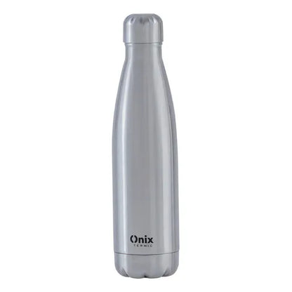 BOTELLA ACERO INOXIDABLE ONIX CLASSIC
