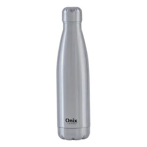 BOTELLA ACERO INOXIDABLE ONIX CLASSIC