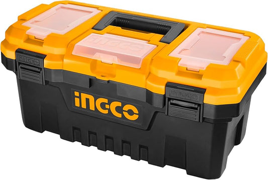 CAJA DE HERRAMIENTAS PLASTICA INGCO
