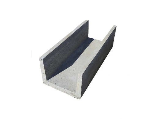CANALETA HORMIGON 100x30x40 CMS