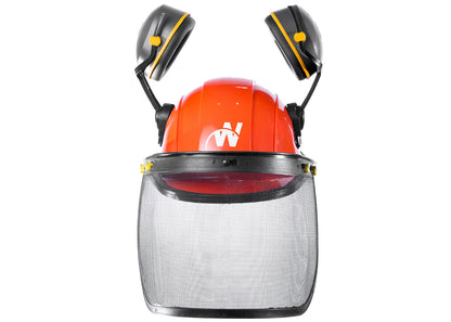 CASCO PARA FAENA AGRICOLA WULKAN