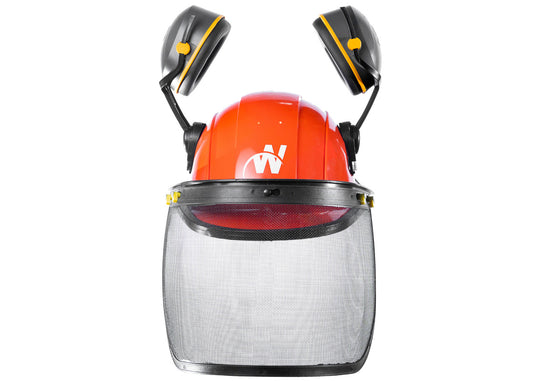 CASCO PARA FAENA AGRICOLA WULKAN