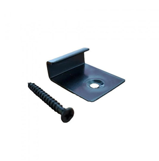 CLIP UNION PARTIDA TERRAZA PVC WPC 25 UN