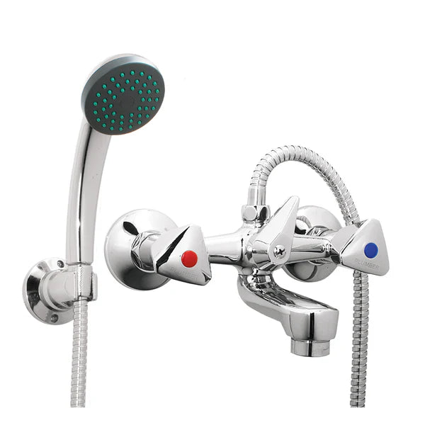 COMBINACION TINA DUCHA PLUMBER MIAMI - STRETTO