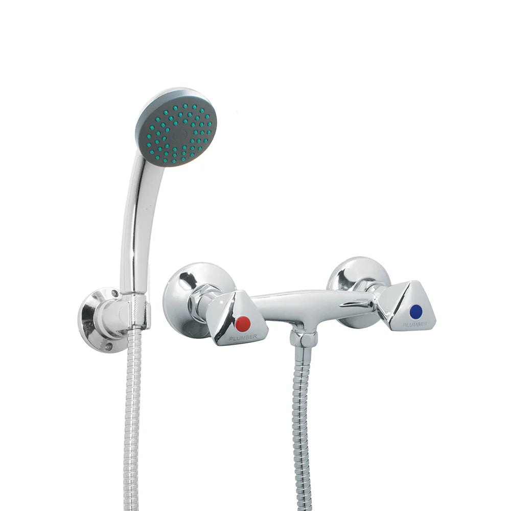 COMBINACION DUCHA PLUMBER MIAMI - STRETTO