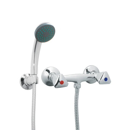 COMBINACION DUCHA PLUMBER MIAMI - STRETTO