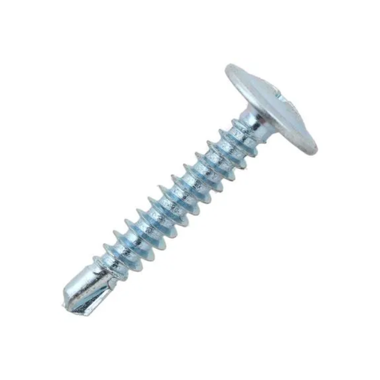 TORNILLO CABEZA DE LENTEJA - AUTOPERFORANTE