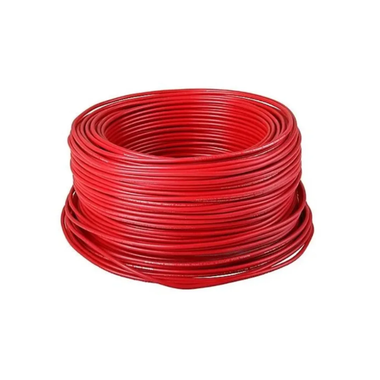 CABLE LIBRE DE HALÓGENO - 2.5 MM