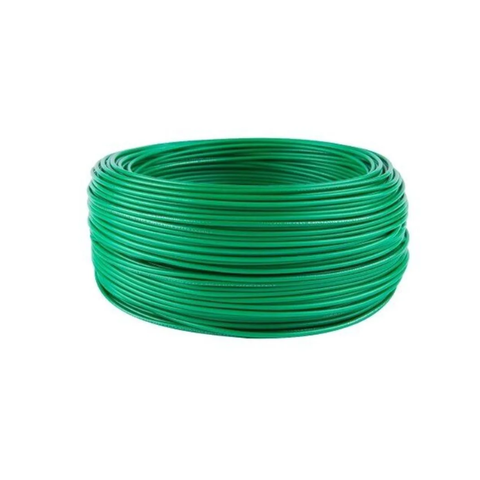 CABLE LIBRE DE HALÓGENO - 2.5 MM