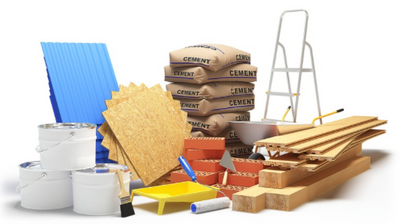 Venta de Materiales de Construcción