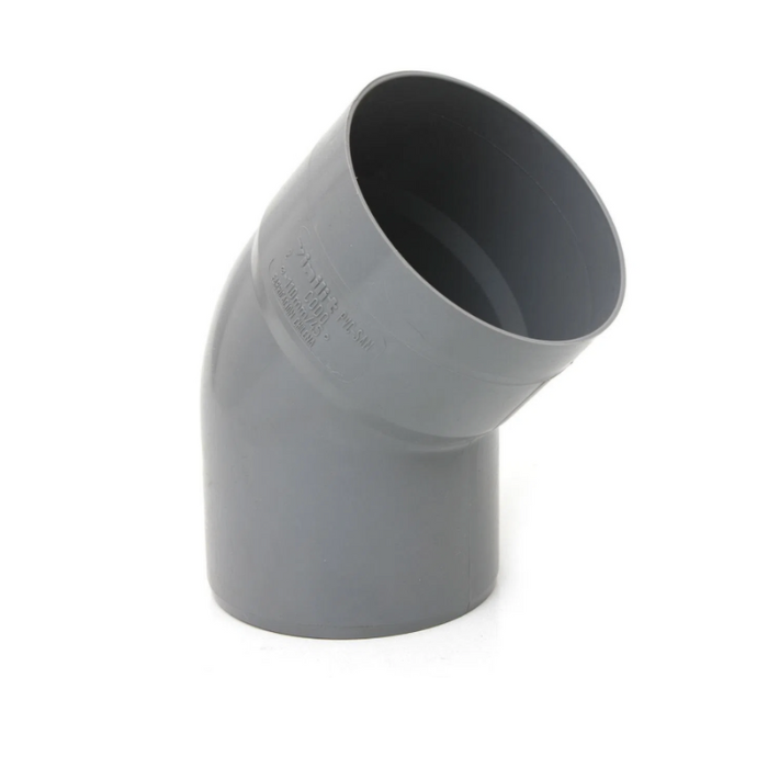 CODO PVC - SANITARIO