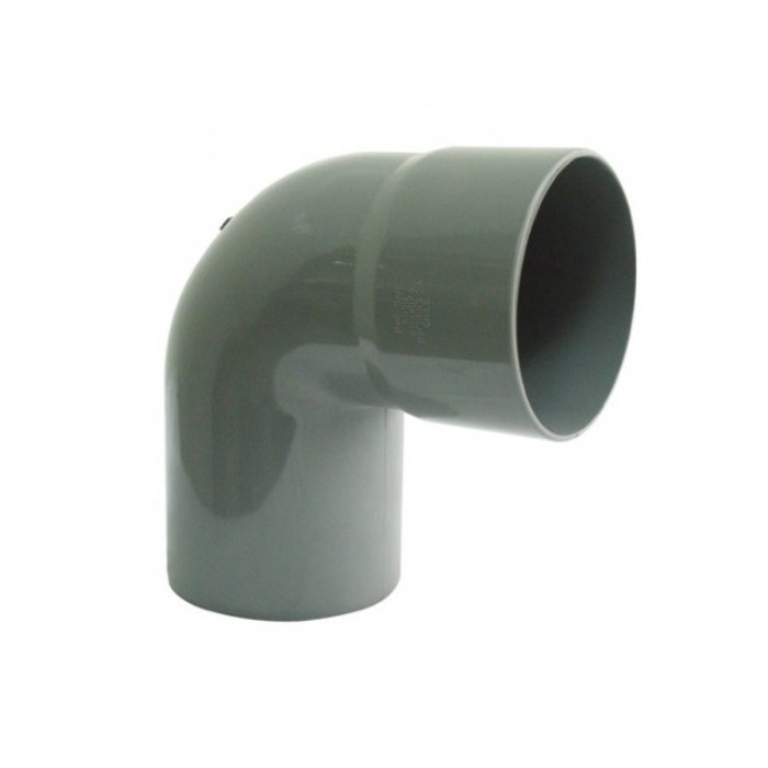 CODO PVC - SANITARIO