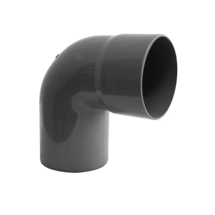 CODO PVC - SANITARIO