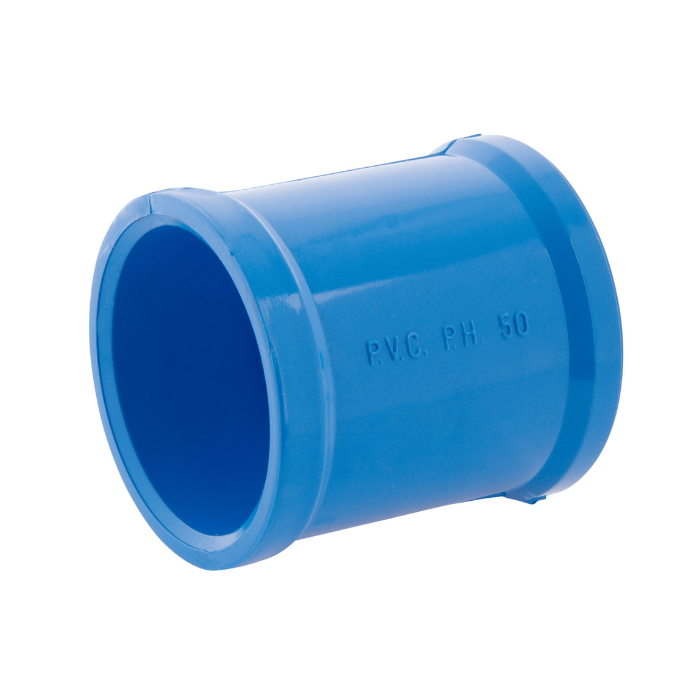 COPLA PVC - HIDRÁULICA