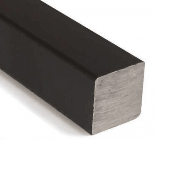 PERFIL CUADRADO MACIZO