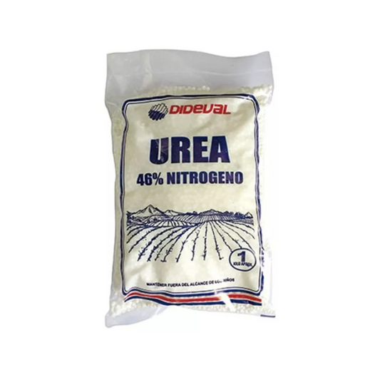 UREA BOLSA - DIDEVAL