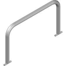 ESCALINES GALVANIZADOS