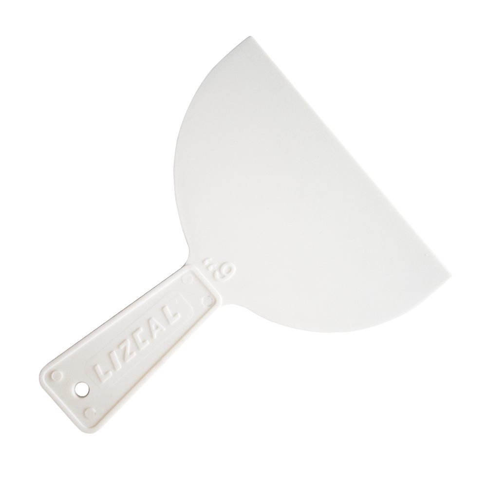 ESPATULAS PLASTICAS REUSABLES