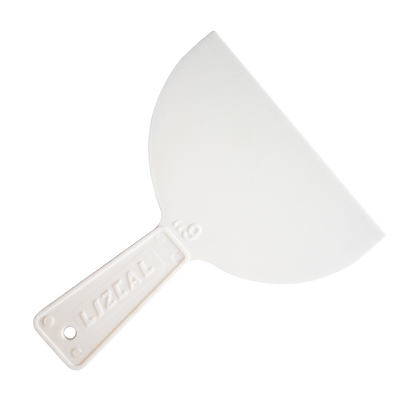 ESPATULAS PLASTICAS REUSABLES