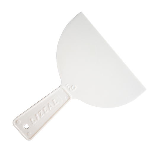 ESPATULAS PLASTICAS REUSABLES