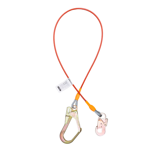 ESTROBO ACERO GANCHO ESCALA KL - 9200 KBEEN - LIOI