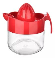 EXPRIMIDOR TITIZ C/JARRO 300ML