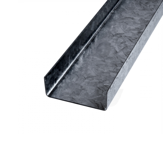 METALCON ESTRUCTURAL CANAL (U) PGU