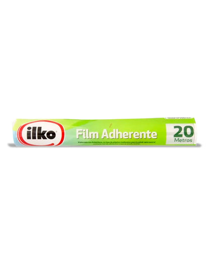FILM ADHERENTE 20 METROS ILKO