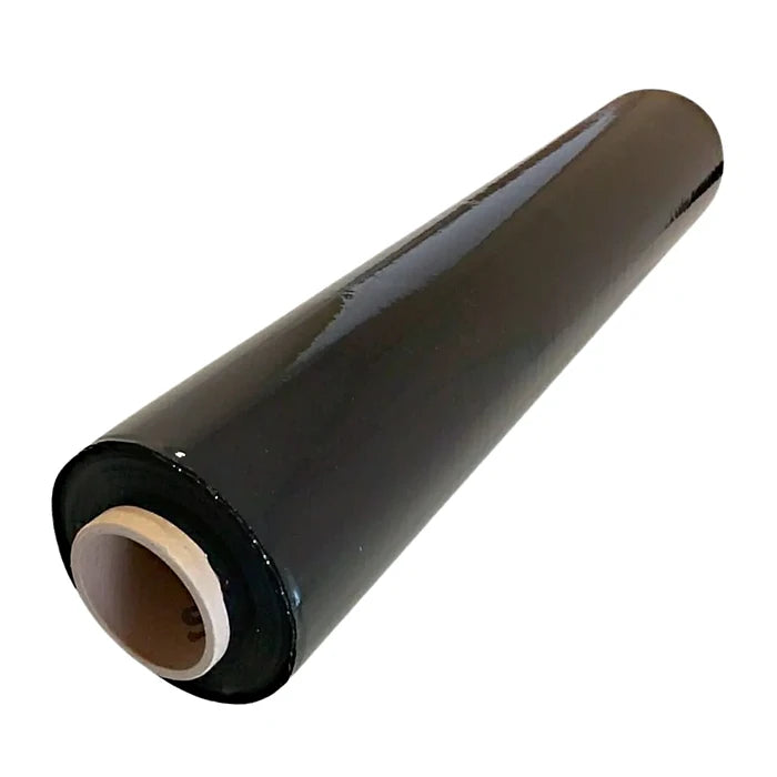 FILM STRECH NEGRO ALUSA 45CM FO9632