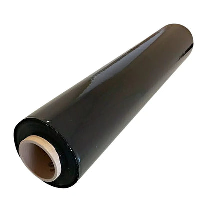 FILM STRECH NEGRO ALUSA 45CM FO9632