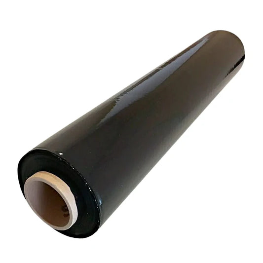 FILM STRECH NEGRO ALUSA 45CM FO9632