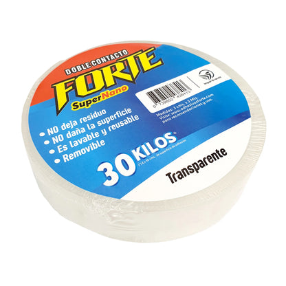 FORTE DOBLE CONTACTO