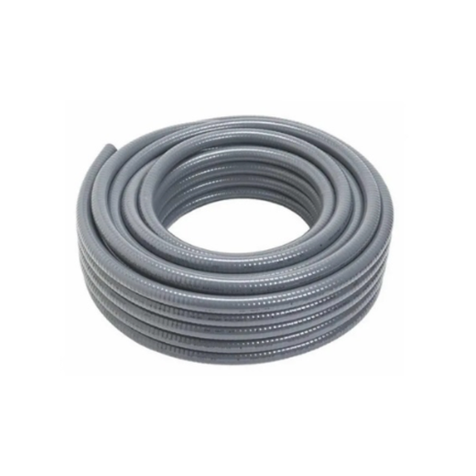 TUBO FLEXIBLE - EMT x 1MT (Rollo de 30 MT)